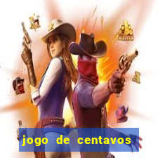 jogo de centavos na betano